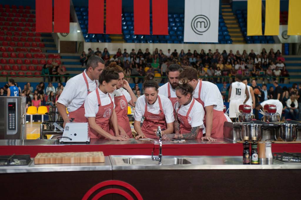 MasterChef: maior prova da história é nessa terça; veja como assistir