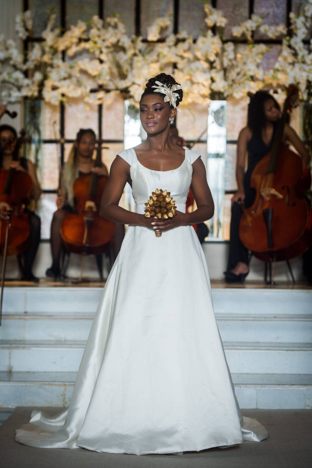 Casamento Raquel e Bruno O Outro Lado do Paraíso O Outro Lado do Paraíso
