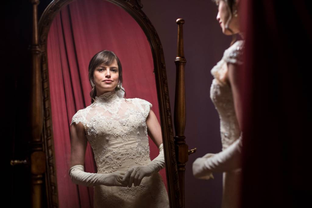 Orgulho e Paixão – Ema (Agatha Moreira) Orgulho e Paixão