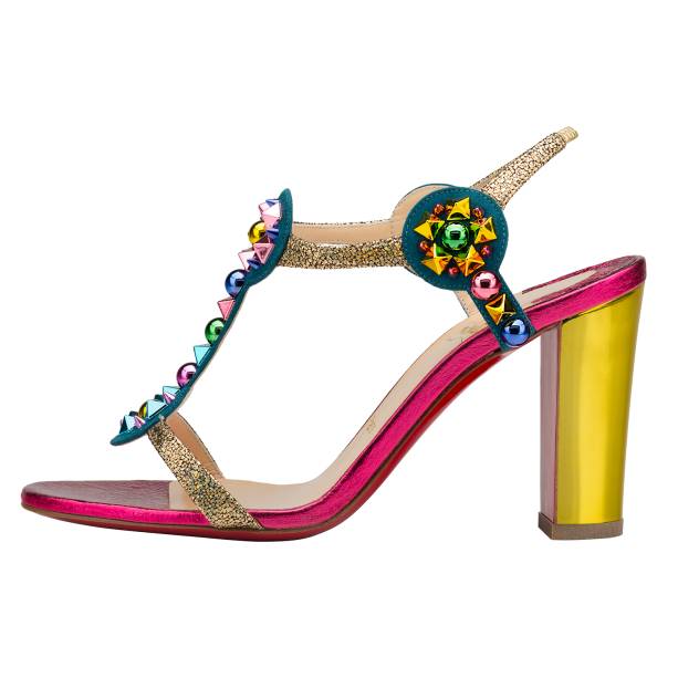 Christian Louboutin