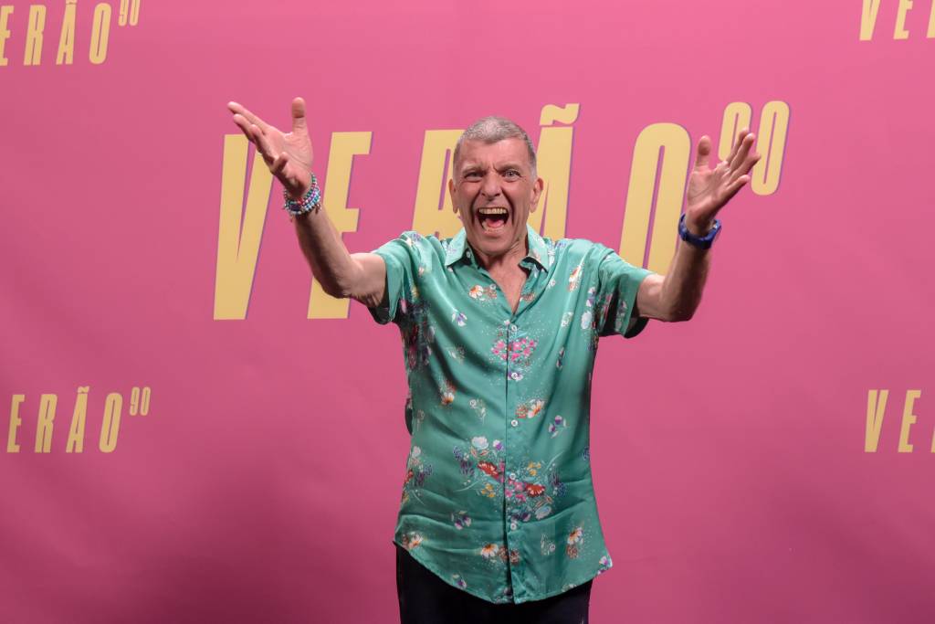 Quem foi Jorge Fernando, ator e diretor da Globo que faleceu aos 64 anos