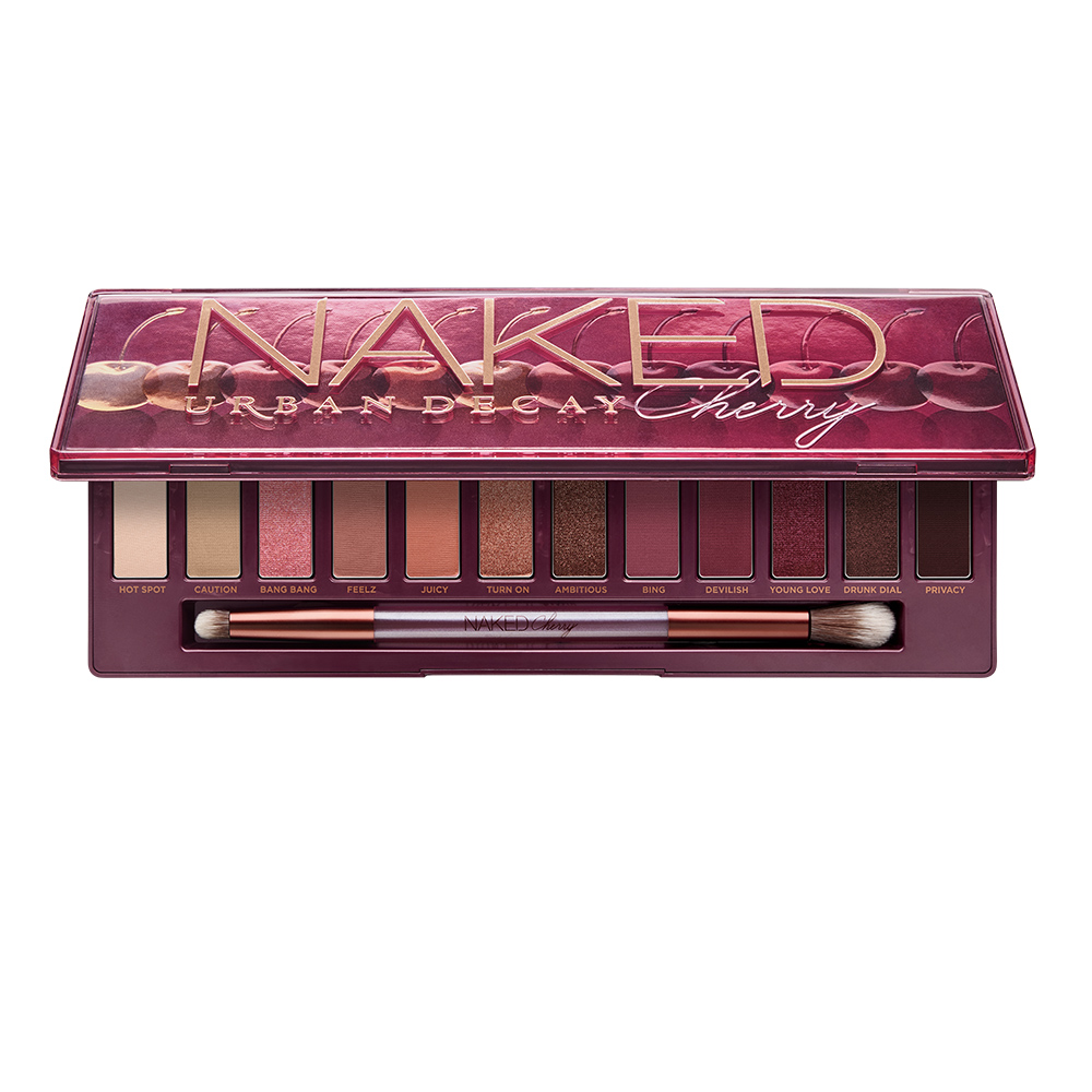 Naked Cherry Urban Decay 3605971921599_nakedcherry_palette_alt2