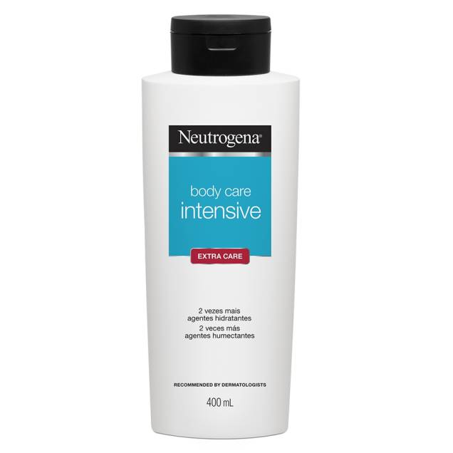<strong>Neutrogena</strong><span> Body Care Intensive - Creme Hidratante Corporal 200ml - </span><strong>R$ 13,90</strong> <strong>Neutrogena</strong><span> Body Care Intensive - Creme Hidratante Corporal 200ml - </span><strong>R$ 13,90</strong>