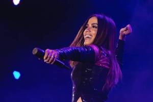 Anitta Anitta