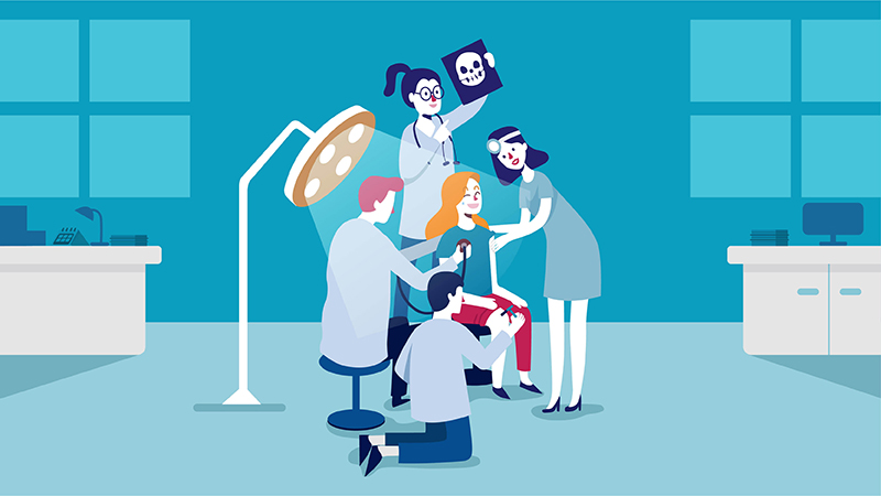 Quais os nutrientes essenciais para a sua saúde?