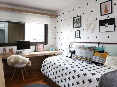 home office no quarto home office no quarto
