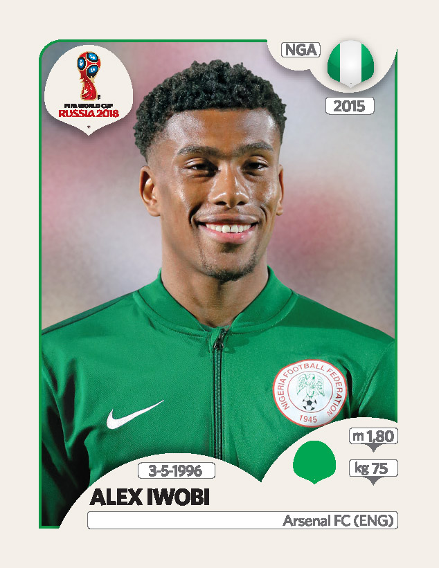 4 Alexander Iwobi – NIGÉRIA 4-alexander-iwobi-nigc3a9ria