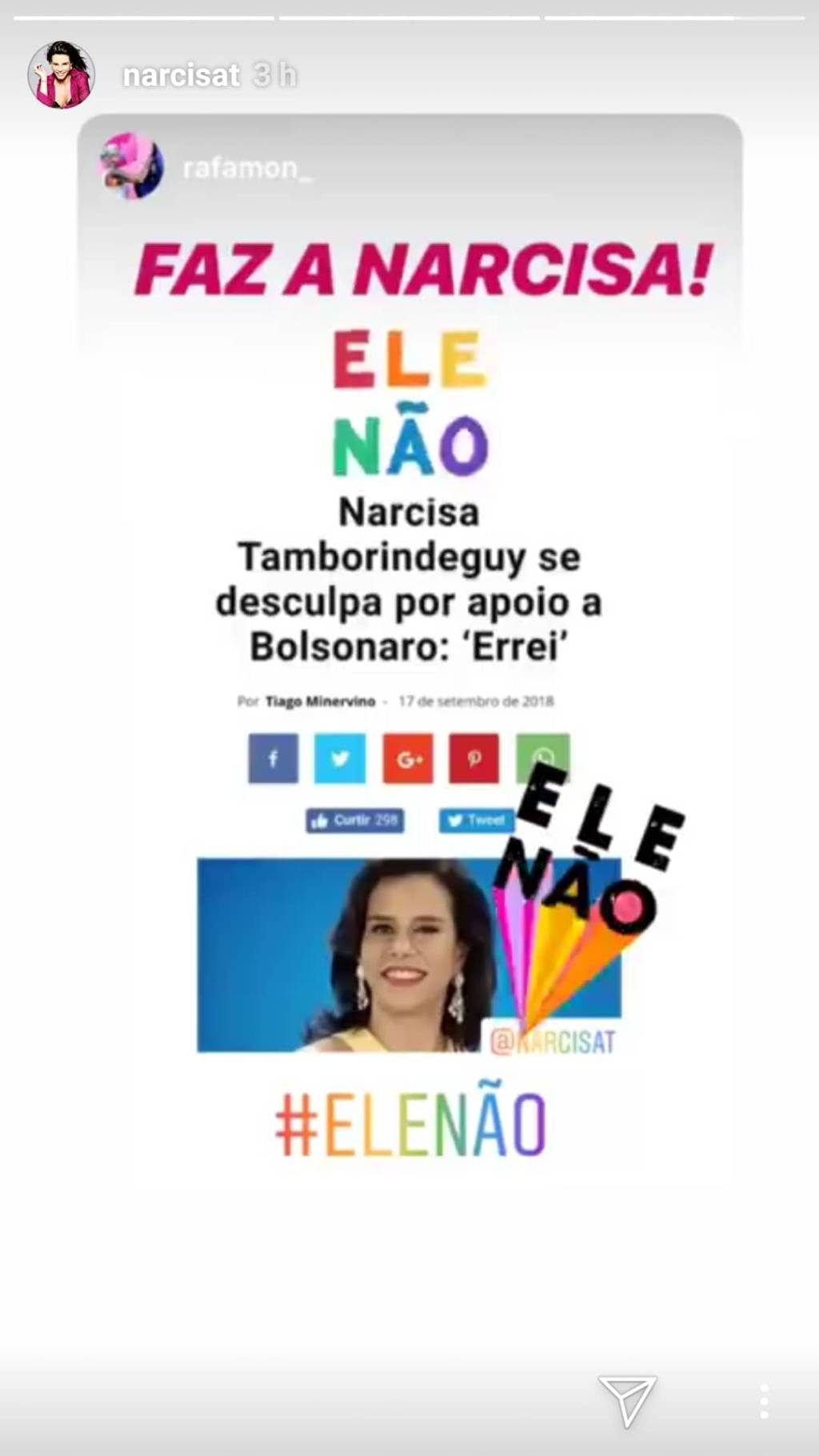 Narcisa 41969724_510006672801974_1515910210361753600_n