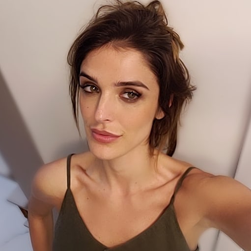 Rafa Brites denuncia que sua irmã foi agredida por apoiador do Bolsonaro