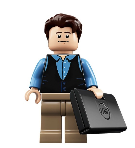 Coleção LEGO Ideas: ‘Friends’ Coleção LEGO Ideas: 'Friends'