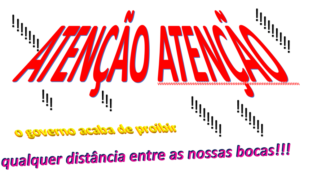 Memes em WordArt para mandar para o crush Memes em WordArt para mandar para o crush