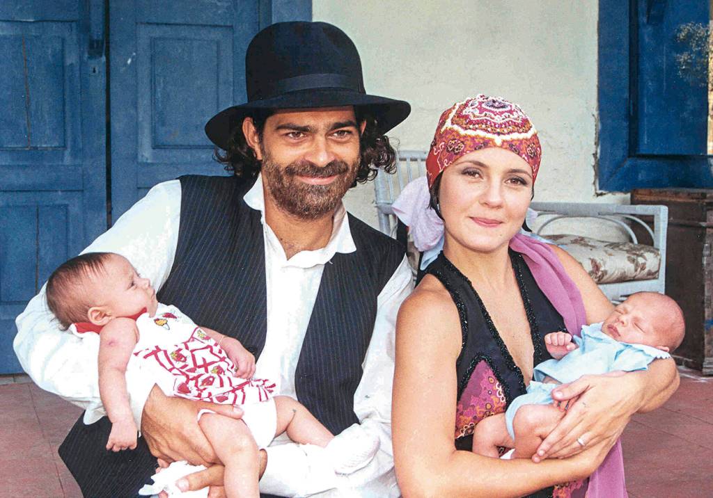 As 50 novelas da Globo que fizeram o Brasil parar em frente à TV