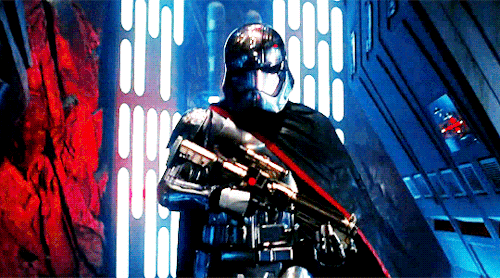 Capitã Phasma 51-1