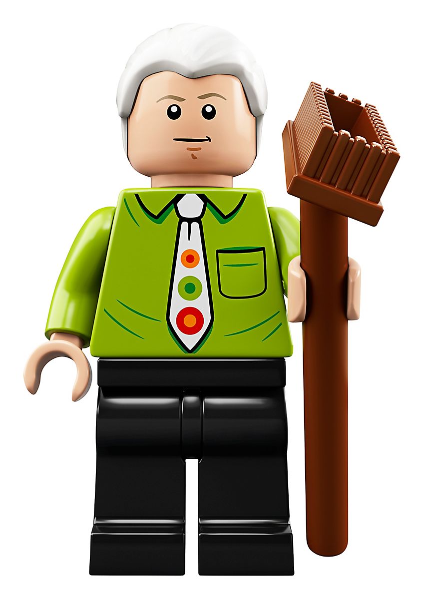 Coleção LEGO Ideas: ‘Friends’ Coleção LEGO Ideas: 'Friends'