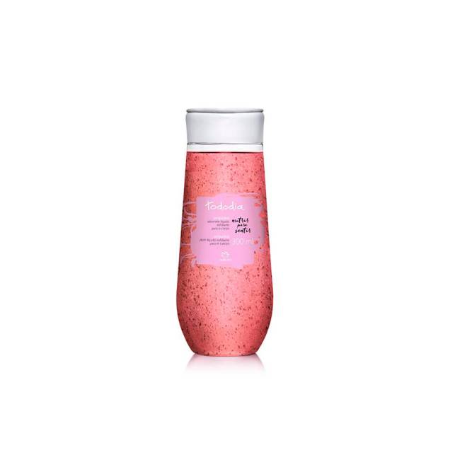 <span>Sabonete Líquido Esfoliante para o Corpo Orquídea </span><strong>Natura</strong><span> Tododia - 300ml - </span><strong>R$ 29,90</strong> <span>Sabonete Líquido Esfoliante para o Corpo Orquídea </span><strong>Natura</strong><span> Tododia - 300ml - </span><strong>R$ 29,90</strong>