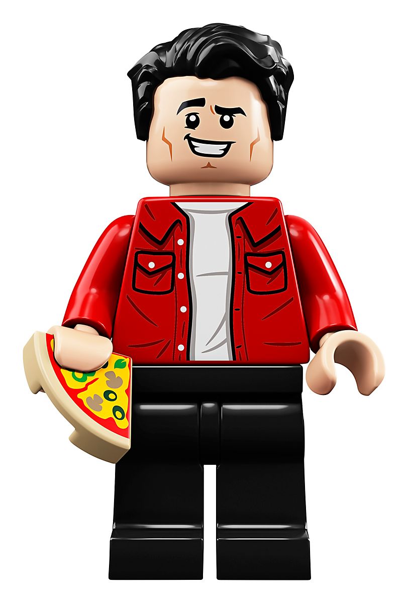 Coleção LEGO Ideas: ‘Friends’ Coleção LEGO Ideas: 'Friends'