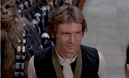 Han Solo 81-1