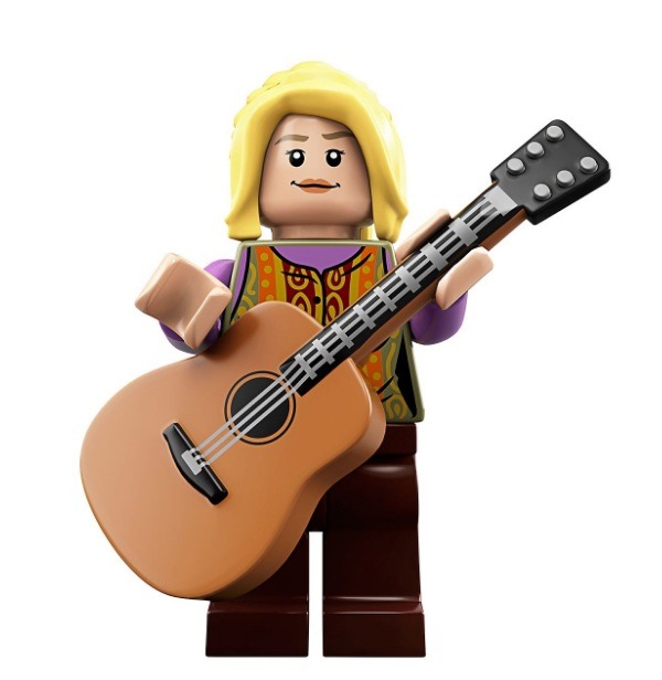 Coleção LEGO Ideas: ‘Friends’ Coleção LEGO Ideas: 'Friends'