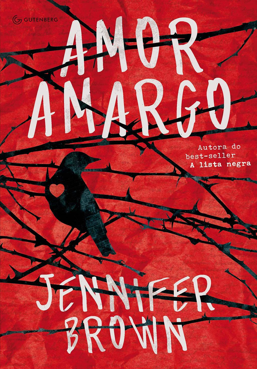 Amor-Amargo Amor-Amargo