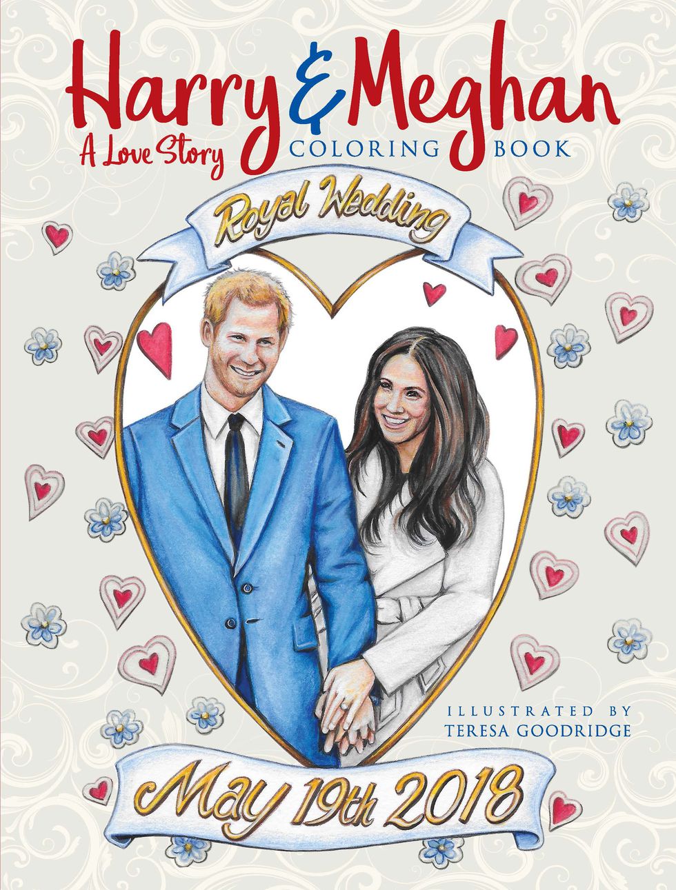 Souvenirs Meghan Markle e Harry 91fxpekeldl-1522089083