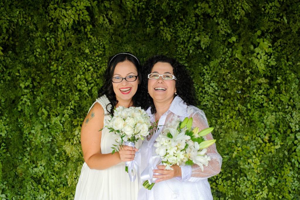 5 anos da regulamentação do casamento LGBT no Brasil: o que mudou? 97e4514d-a0dc-43f6-9dcb-c6414e266f29