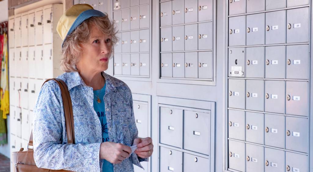 Advogados movem ação para proibir lançamento de filme da Netflix; entenda!