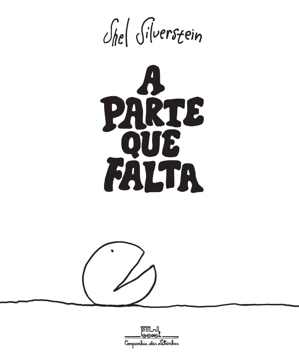 A parte que falta A parte que falta