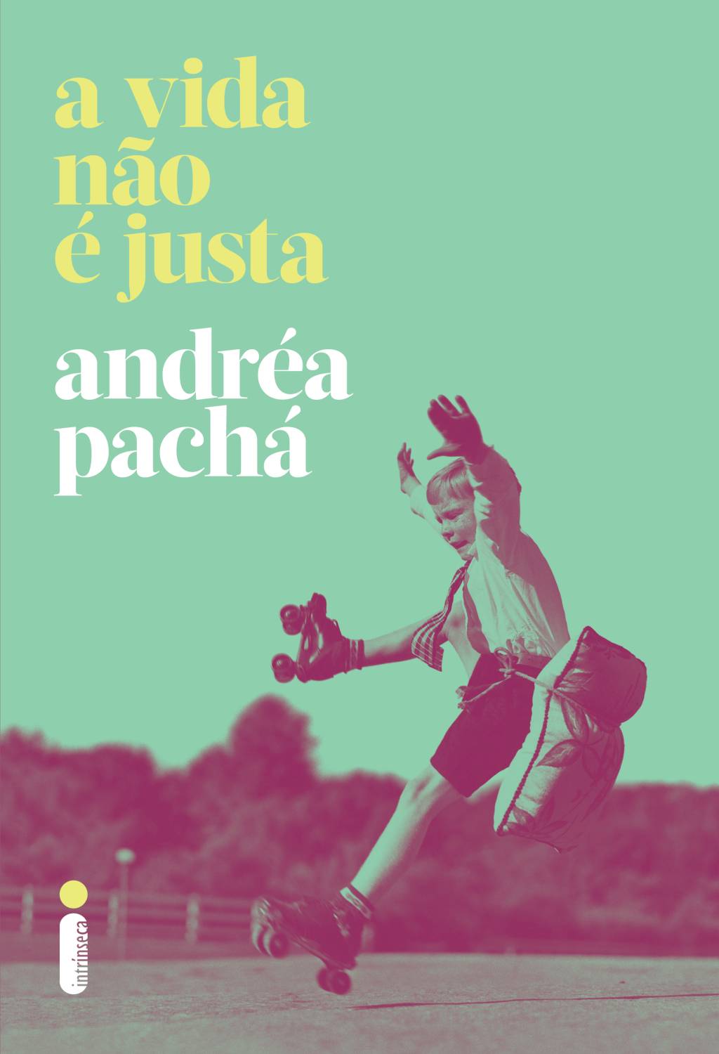 A vida não é justa A vida não é justa