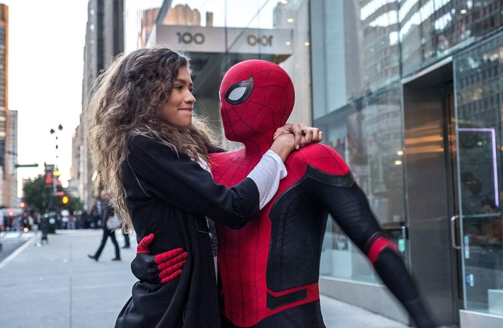Homem-Aranha Homem-Aranha