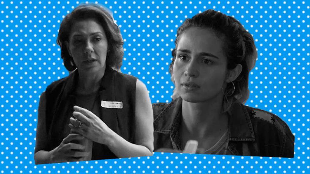 Nunca se falou tanto sobre aborto nas novelas quanto em 2019