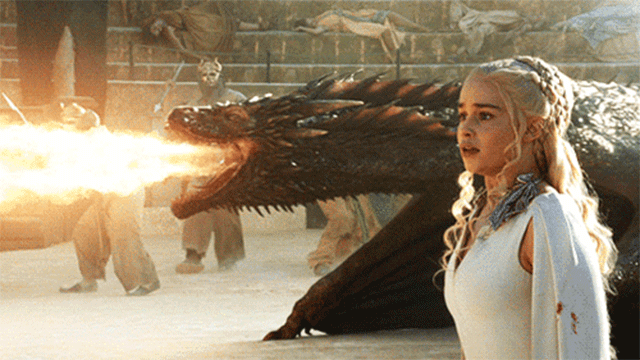 Estreia de Game Of Thrones em abril Estreia de Game Of Thrones em abril