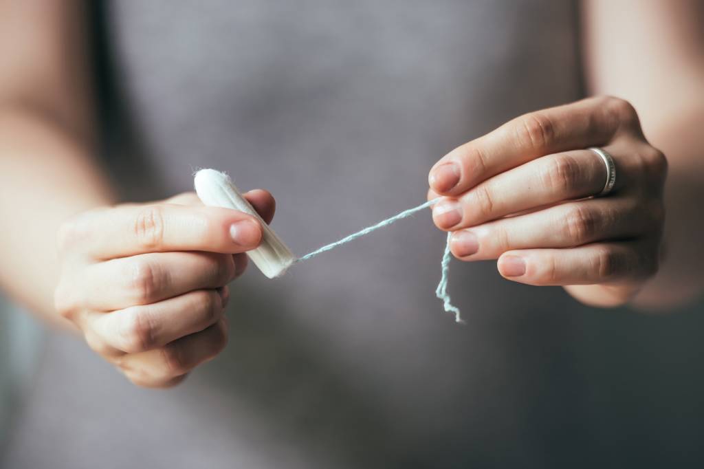 Menstrual cup