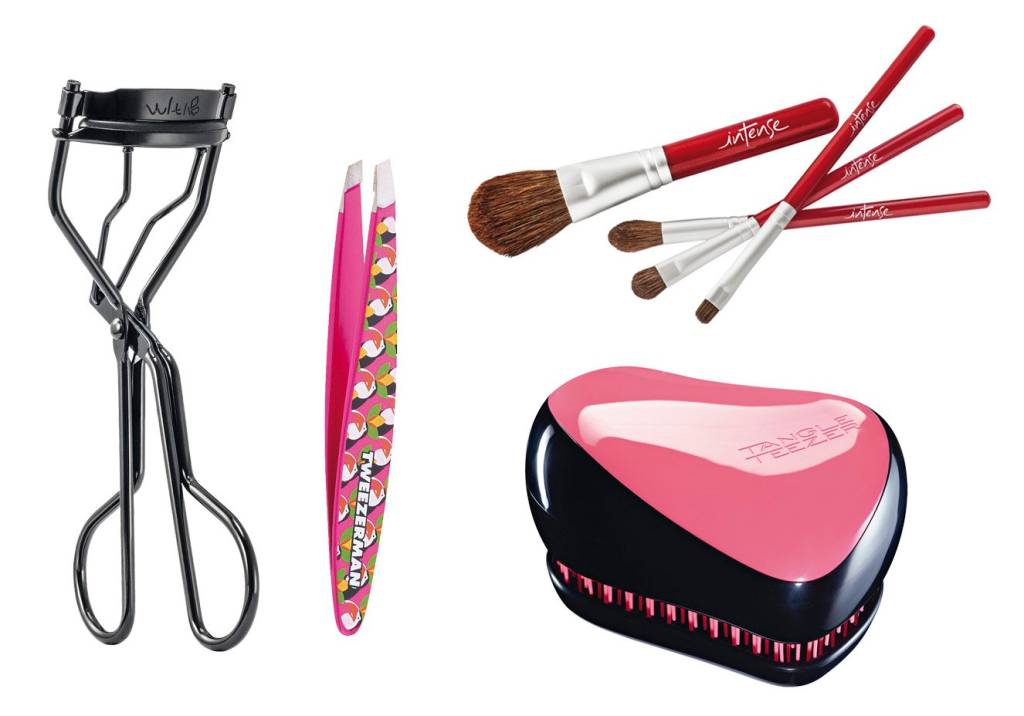 Ricky dos Anjos revela quais os acessórios essenciais do necessarie