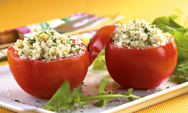 acompanhamentos-para-churrasco-tomate-recheado