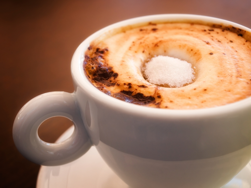 Açúcar ou adoçante? Descubra o mais indicado para você