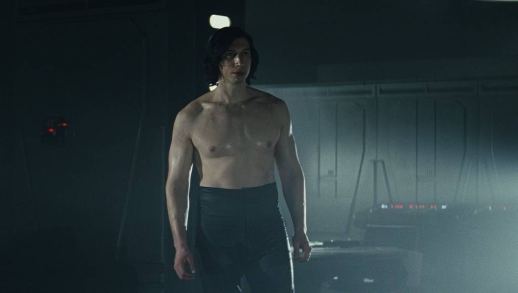 Adam Driver Adam Driver