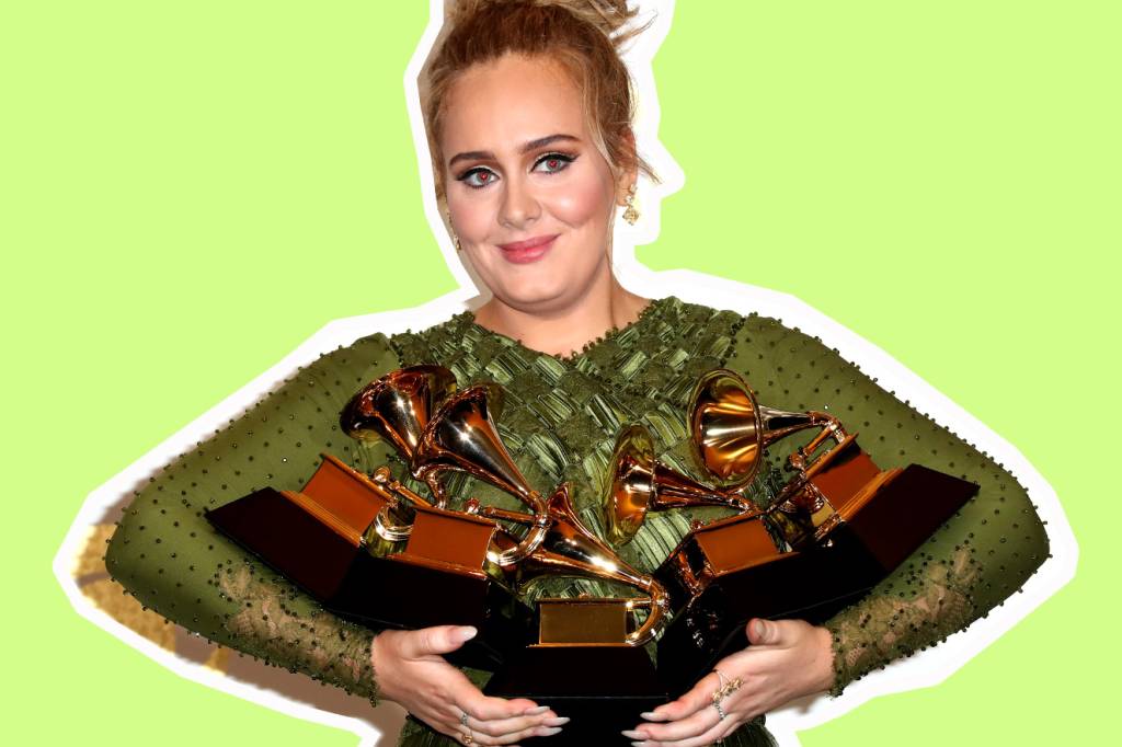 Grammy 2018: veja como e onde assistir na TV e online