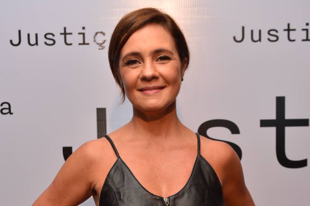 Adriana Esteves e mais brasileiros disputam o Emmy Internacional