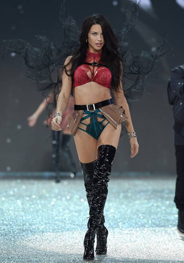 Adriana Lima Adriana Lima