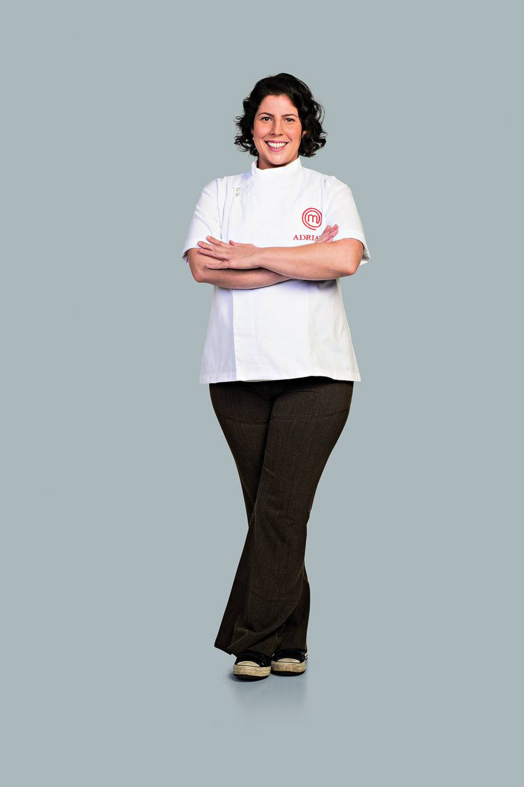 adriana masterchef profissionais 2018 adriana masterchef profissionais 2018