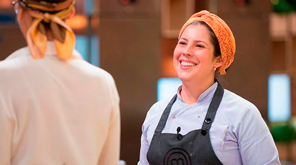 Cozinheira “menos querida” volta ao MasterChef Profissionais em repescagem