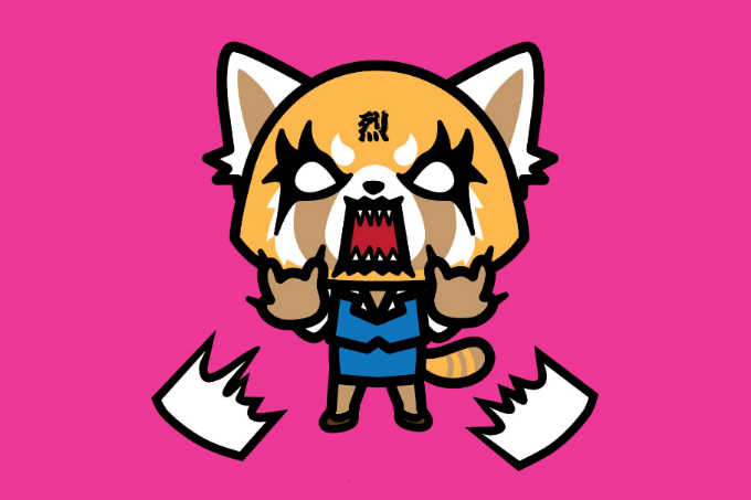 ‘Nova Hello Kitty’ bebe cerveja e gosta de ouvir heavy metal