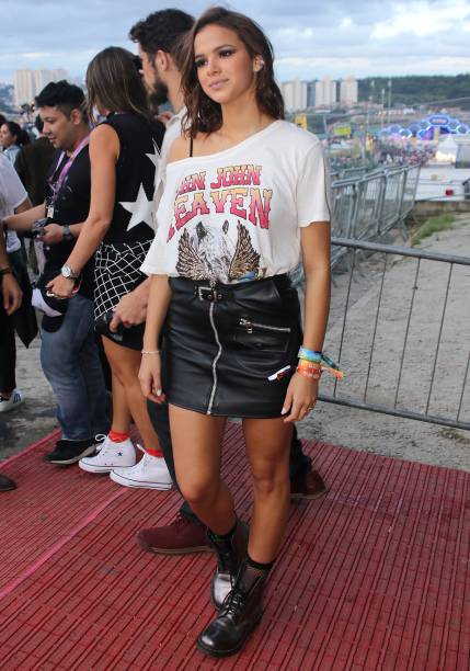 Bruna Marquezine