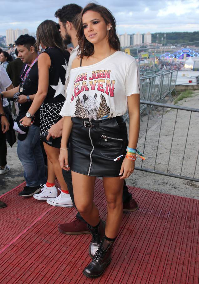 Bruna Marquezine Bruna Marquezine