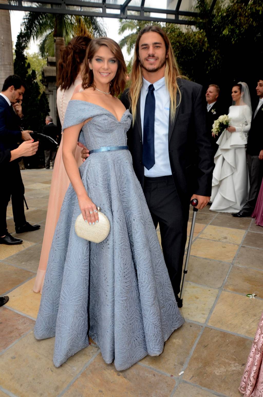 Isabella Santoni agnews_foto_famosos_vao_ao_casamento_de_bruna_hamu_em_sao_paulo_20180730_1047_g