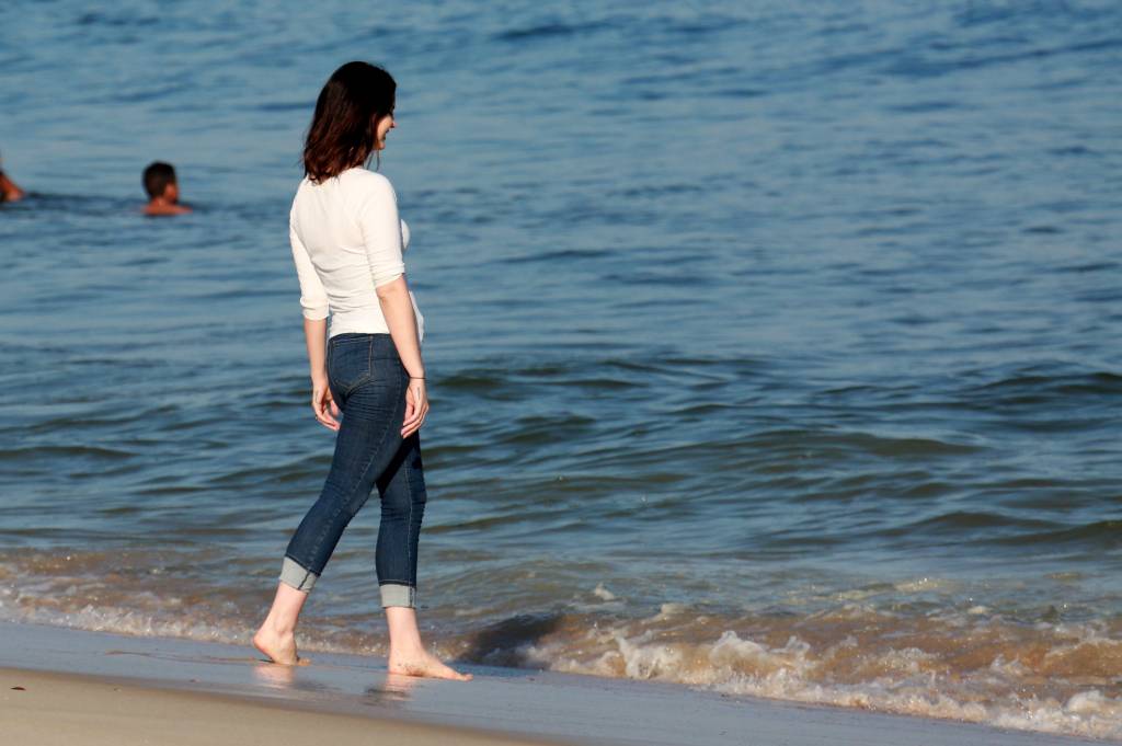 Lana Del Rey no Rio de Janeiro