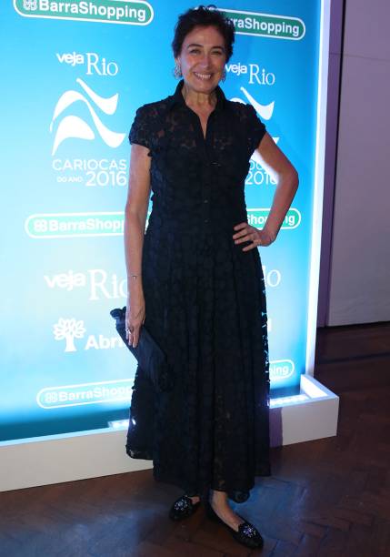 <strong>Lília Cabral</strong>