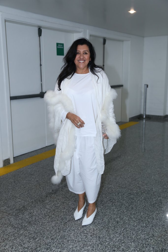 Regina Casé