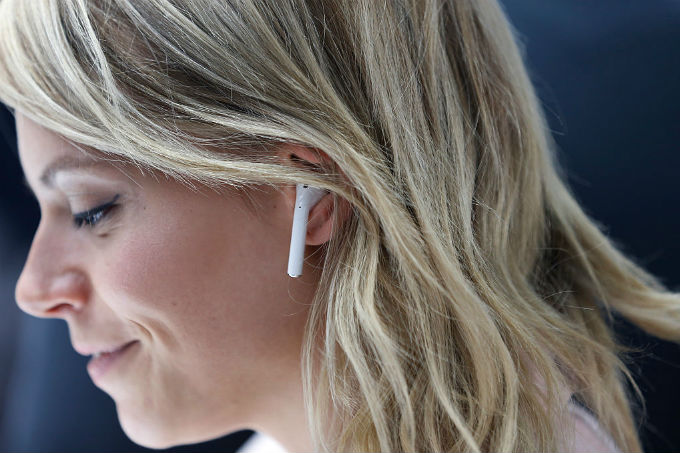 airpods airpods