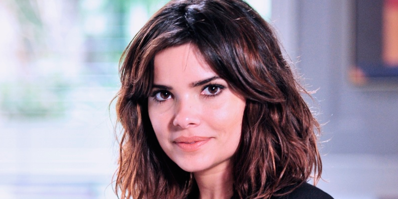 Aline de Amor à Vida Aline de Amor à Vida